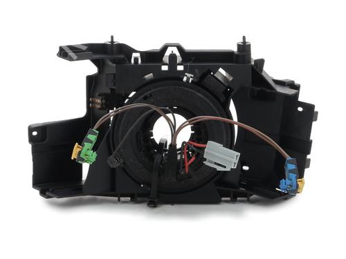 Used Squib airbag RENAULT MODUS / GRAND MODUS (F/JP0_) 1.5 dCi (FP0E, JP0E) (65 hp) 28971822