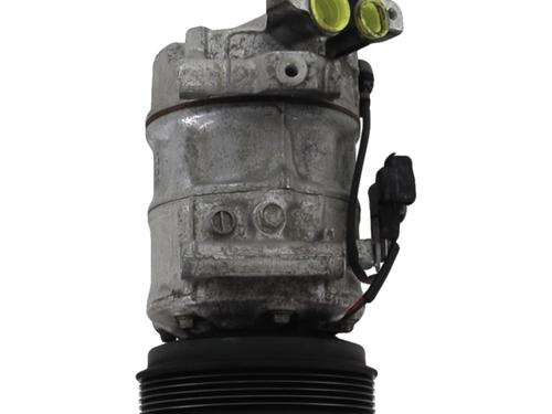 AC compressor RENAULT MEGANE IV Hatchback (B9A/M/N_) 1.5 dCi 110 (B9A3) | BP28835044M34 