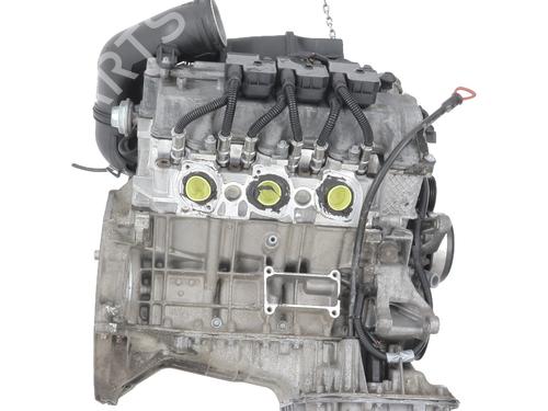 Engine MERCEDES-BENZ CLK (C208) CLK 320 (208.365) | BP27247604M1 