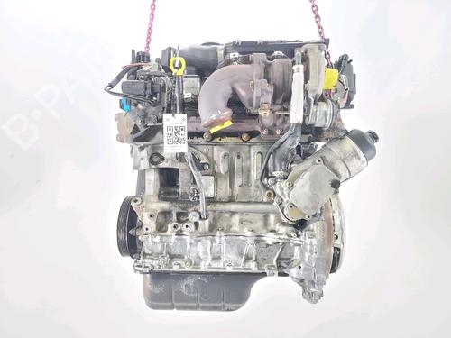 Motor CITROËN C3 I (FC_, FN_) 1.4 HDi | BP29602603M1 