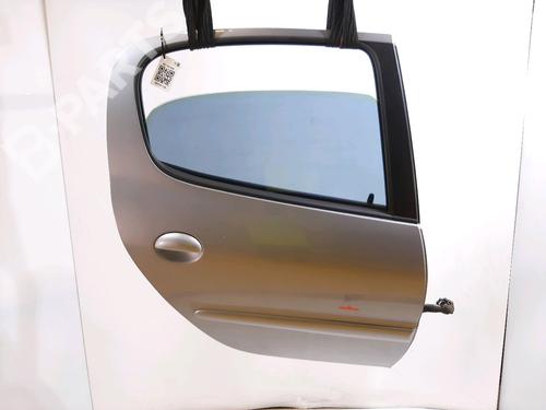 right-rear-door-peugeot-206-hatchback-2ac-16-16v-9008a5-1998-1999-2000-2001-2002-2003-2004-2005-2006-2007-2008-2009-2010-2011-2012-10425458 main image
