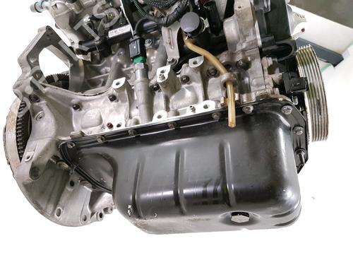 Engine PEUGEOT 3008 I MPV (0U_) 1.6 HDi | BP30335045M1 