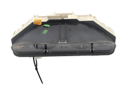Used Instrument cluster PEUGEOT 106 I (1A, 1C) [1991-1996]  25251962