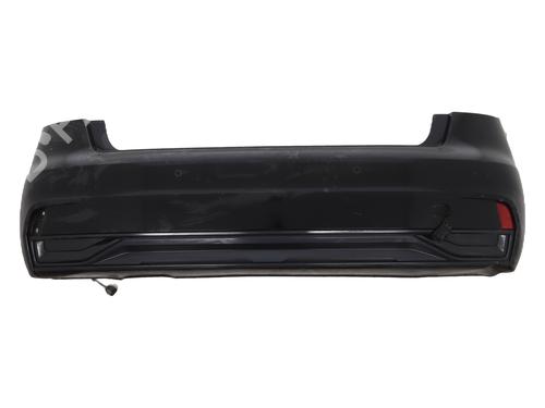 Pare-chocs arrière AUDI A1 Sportback (GBA) 25 TFSI (95 hp) 31866866