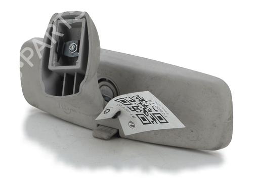 Rear mirror RENAULT CLIO IV (BH_) 1.5 dCi 75 | BP29231805I6 