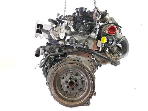 Engine AUDI Q3 (8UB, 8UG) 2.0 TDI quattro | BP40277192M1 - Image 3