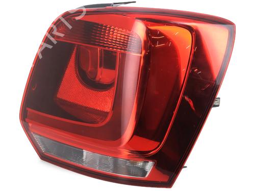 Right taillight VW POLO V (6R1, 6C1) 1.4 (6R1) | BP30118561C35