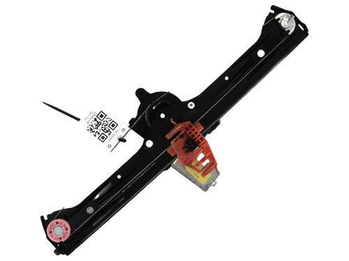 Front right window mechanism FIAT BRAVO II (198_) 1.6 D Multijet (198AXH1B) | BP30189898C23