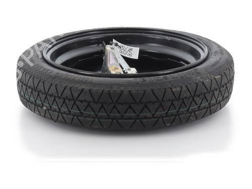 Reservehjul kit SUZUKI SPLASH (EX) 1.0 (A5B310) | BP38552619C119 - Image 2