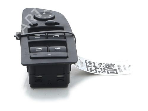 Left front window switch BMW 1 (E87) 118 d | BP31661905I27 - Image 2