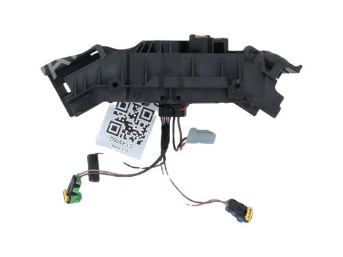 Kontaktrulle Airbag RENAULT CLIO III (BR0/1, CR0/1) 1.2 16V (BR02, BR0J, BR11, CR02, CR0J, CR11) | BP29964703C102