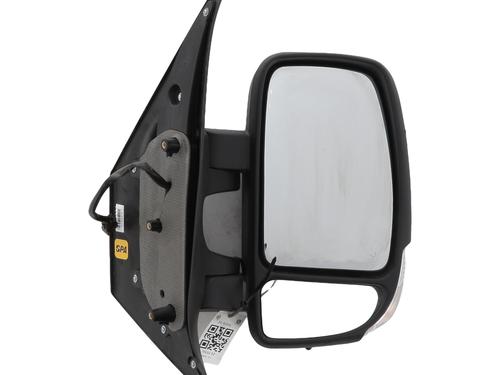 Used Right mirror RENAULT MASTER III Van (FV) 2.3 dCi 145 RWD (FV0E, FV0F, FV0T, FV10, FV12, FV11) (146 hp) 33159060