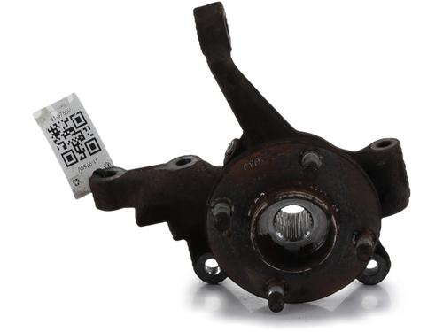 Used Left front steering knuckle Left front steering knuckle 39608407 39608407