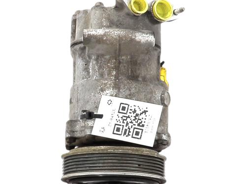 AC compressor PEUGEOT 1007 (KM_) 1.4 HDi | BP40277445M34 - Image 5