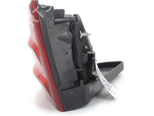 Left tailgate light PEUGEOT 3008 I MPV (0U_) 1.6 BlueHDi 120 | BP29624156C79 