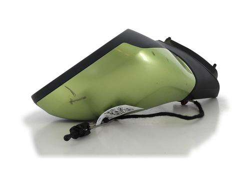 Right mirror PEUGEOT 207 (WA_, WC_) 1.4 HDi | BP29624007C27 