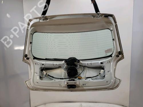 Tailgate VW POLO V (6R1, 6C1) 1.4 TDI | BP30166416C6