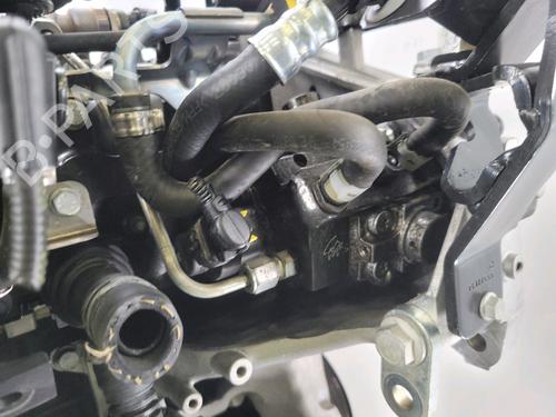 Engine OPEL ZAFIRA TOURER C (P12) 2.0 CDTi (75) | BP33419712M1 - Image 8