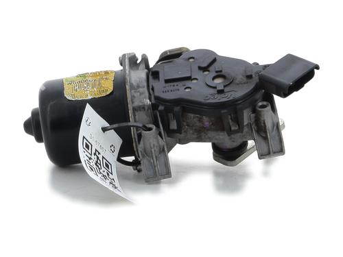Used Front wiper motor RENAULT MEGANE III Hatchback (BZ0/1_, B3_) [2008-2025]  23535477