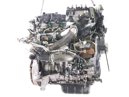 Engine CITROËN DS3 (SA_) 1.6 HDi 110 | BP35748941M1 - Image 4