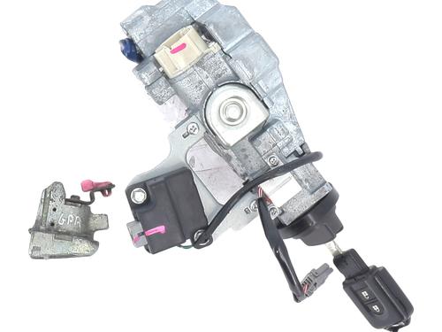 Used Ignition barrel Ignition barrel NISSAN MICRA III (K12) 1.4 16V (88 hp) 33685013 33685013