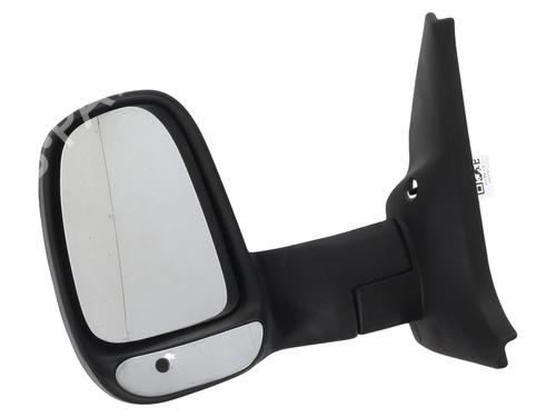 Used Left mirror FORD TRANSIT Platform/Chassis (E_ _) 2.5 TD (EME/L/S, ENE/L/S) (85 hp) 27552164