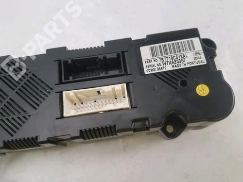 Climate control FORD MONDEO IV (BA7) 1.8 TDCi | BP10473269I5 