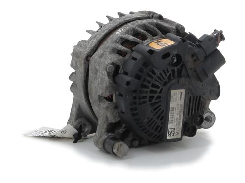 Alternator CITROËN C3 II (SC_) 1.4 HDi 70 (SC8HZC, SC8HR0, SC8HP4) | BP29701719M7 