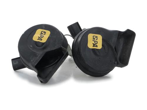 Horn Horn MERCEDES-BENZ GLK-CLASS (X204) 220 CDI 4-matic (204.984, 204.997) (170 hp) 33972631 33972631