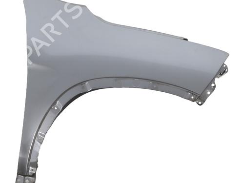 Used Right front fenders CITROËN C4 AIRCROSS 1.6 HDi 115 (114 hp) 31749100