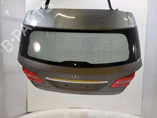 Used Tailgate Tailgate MERCEDES-BENZ B-CLASS Sports Tourer (W246, W242) B 200 CDI (246.201) (136 hp) 35748904 35748904