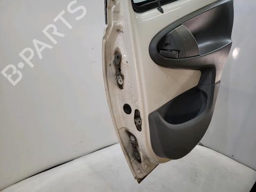 Right rear door CITROËN C1 (PM_, PN_) 1.0 | BP29517883C5