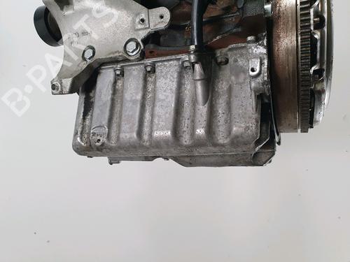 Engine SEAT IBIZA IV (6J5, 6P1) 1.2 TDI | BP35773216M1 - Image 10