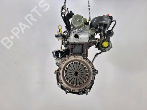 Engine RENAULT KANGOO (KC0/1_) 1.5 dCi (KC07) | BP39941719M1 - Image 3