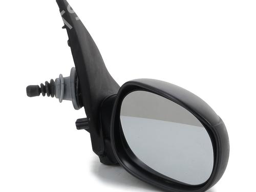 Right mirror PEUGEOT 206+ (2L_, 2M_) 1.4 i | BP29522696C27 