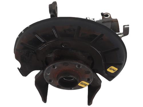 Right front steering knuckle VW GOLF VI (5K1) | BP33280308M26 - Image 3
