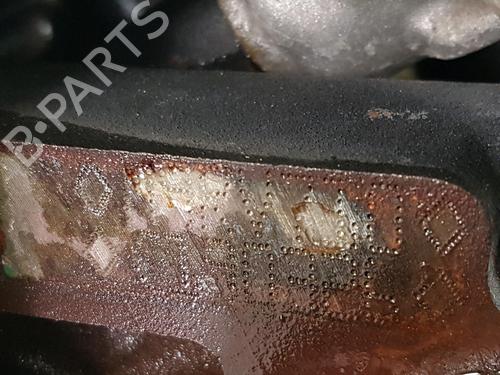 Engine RENAULT TRAFIC III Van (FG_) 2.0 dCi 145 (FGML) | BP31661477M1 