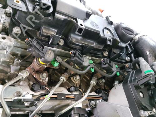 Engine PEUGEOT 3008 I MPV (0U_) 1.6 HDi | BP30335045M1 