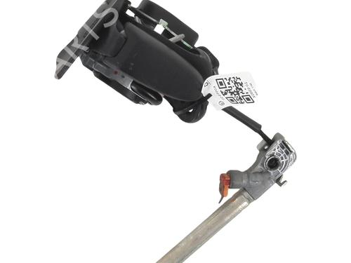 Sikkerhedssele foran venstre RENAULT SCÉNIC III (JZ0/1_) 1.5 dCi (JZ02, JZ0R) (95 hp) 32202044