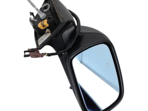 Used Right mirror PEUGEOT 407 (6D_) 2.0 HDi 135 (6DRHRH, 6DRHRE, 6DRHRG, 6DRHRJ) (136 hp) 29018065