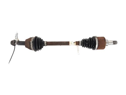 Used Left front driveshaft FORD FIESTA VI (CB1, CCN) 1.6 TDCi (95 hp) 25151410