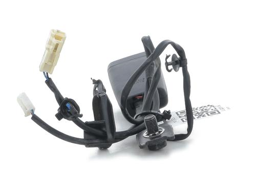 Seat buckle MITSUBISHI L200 / TRITON (KA_T, KB_T) 2.5 DI-D 4WD (KB4T) | BP30918025I32