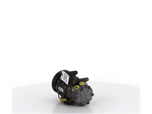 AC compressor PEUGEOT 1007 (KM_) 1.4 HDi | BP39489289M34 - Image 2