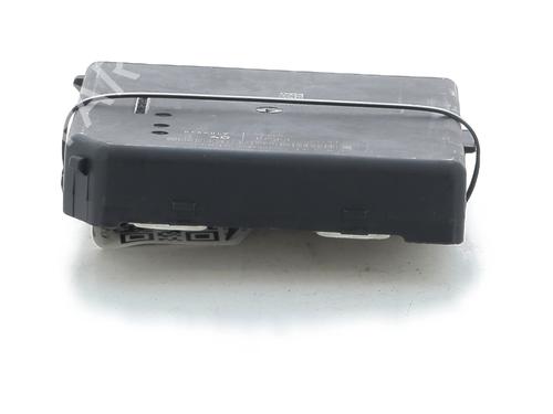 Zekeringkast RENAULT MASTER III Van (FV) 2.3 dCi 135 FWD (FV0N, FV08, FV06, FV00, FV1S) (136 hp) 31079685