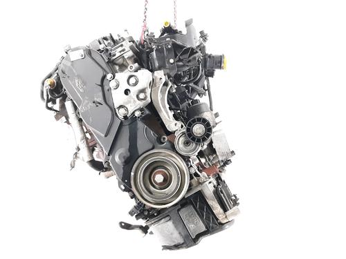 Used Engine PEUGEOT 307 CC (3B) 2.0 HDi 135 (136 hp) 31821581