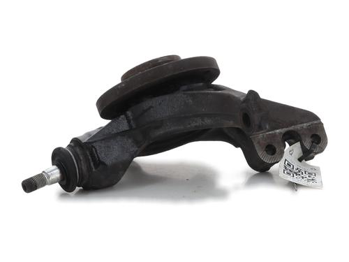 Left front steering knuckle PEUGEOT 3008 I MPV (0U_) 1.6 HDi | BP29381420M25 