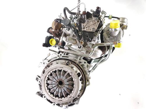 Engine TOYOTA AURIS (_E15_) 1.4 D-4D (NDE150_, NDE150R) | BP31367599M1