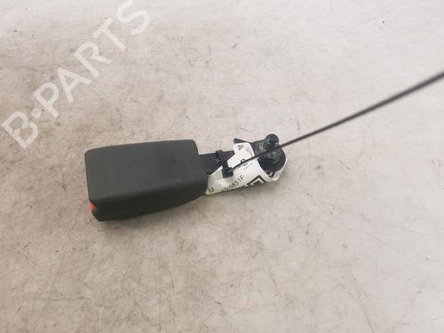 Seat buckle NISSAN NAVARA NP300 (D40) 2.5 dCi 4WD | BP27916085I32 