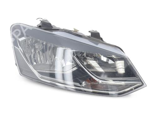 Used Right headlight Right headlight 38742483 38742483
