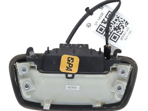 Tailgate handle OPEL MOKKA / MOKKA X (J13) 1.7 CDTI (_76) | BP28447393C132